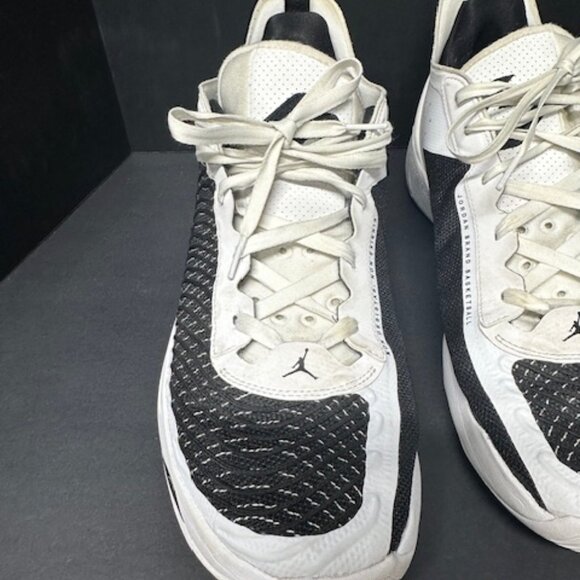 Nike Air Jordan Luka 1 Reverse Orca White Men's Size 13 - Picture 11 of 16